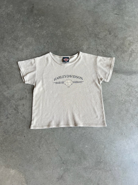 (M) Harley Femme Top