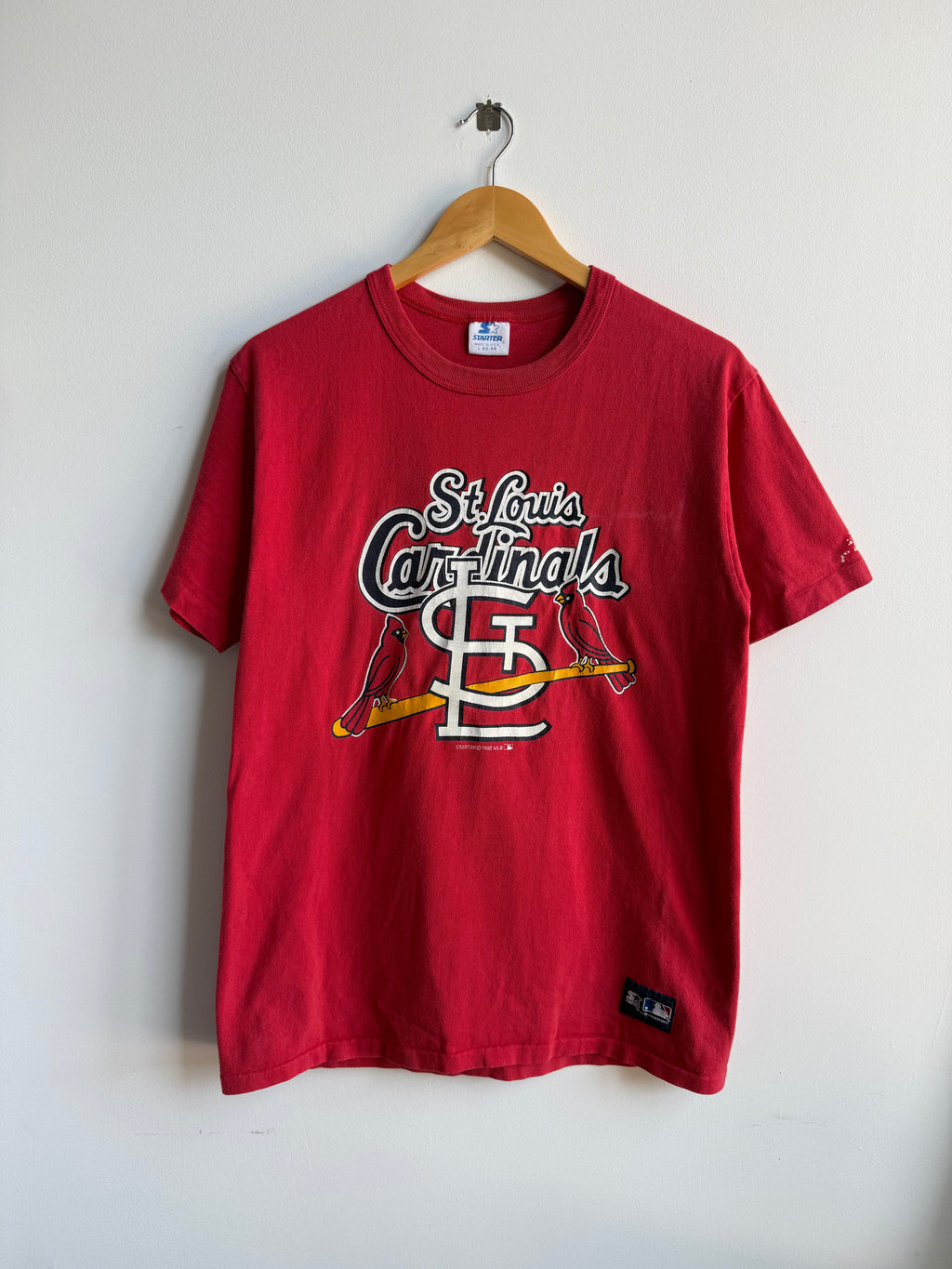 (M) St. Louis Cardinals Tee