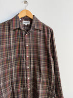 (S) Nemesis Button Up Shirt