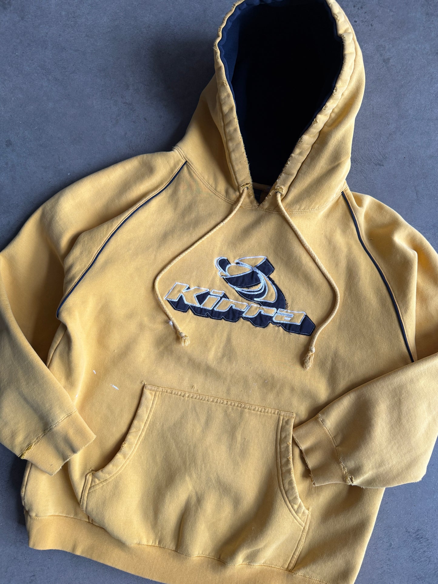 (M) Kirra Hoodie