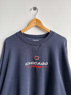 (XXXL) Chicago Bears Crew