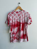 (M) Chicago Bulls Tee