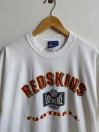 (XL) Washington Redskins Pro Player Tee