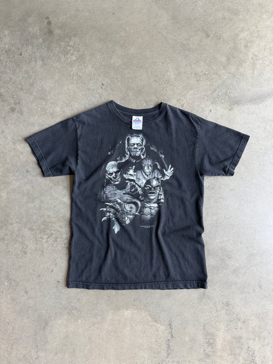 (M) Universal Studios Monsters Tee
