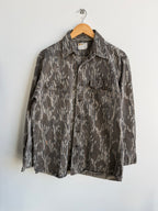 (L) Key Imperial Tree Camo Shirt