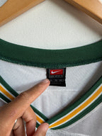 (XL) Green Bay Packers #90 Jersey