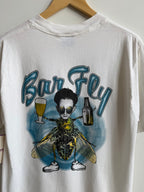 (L) Bar Fly Tee