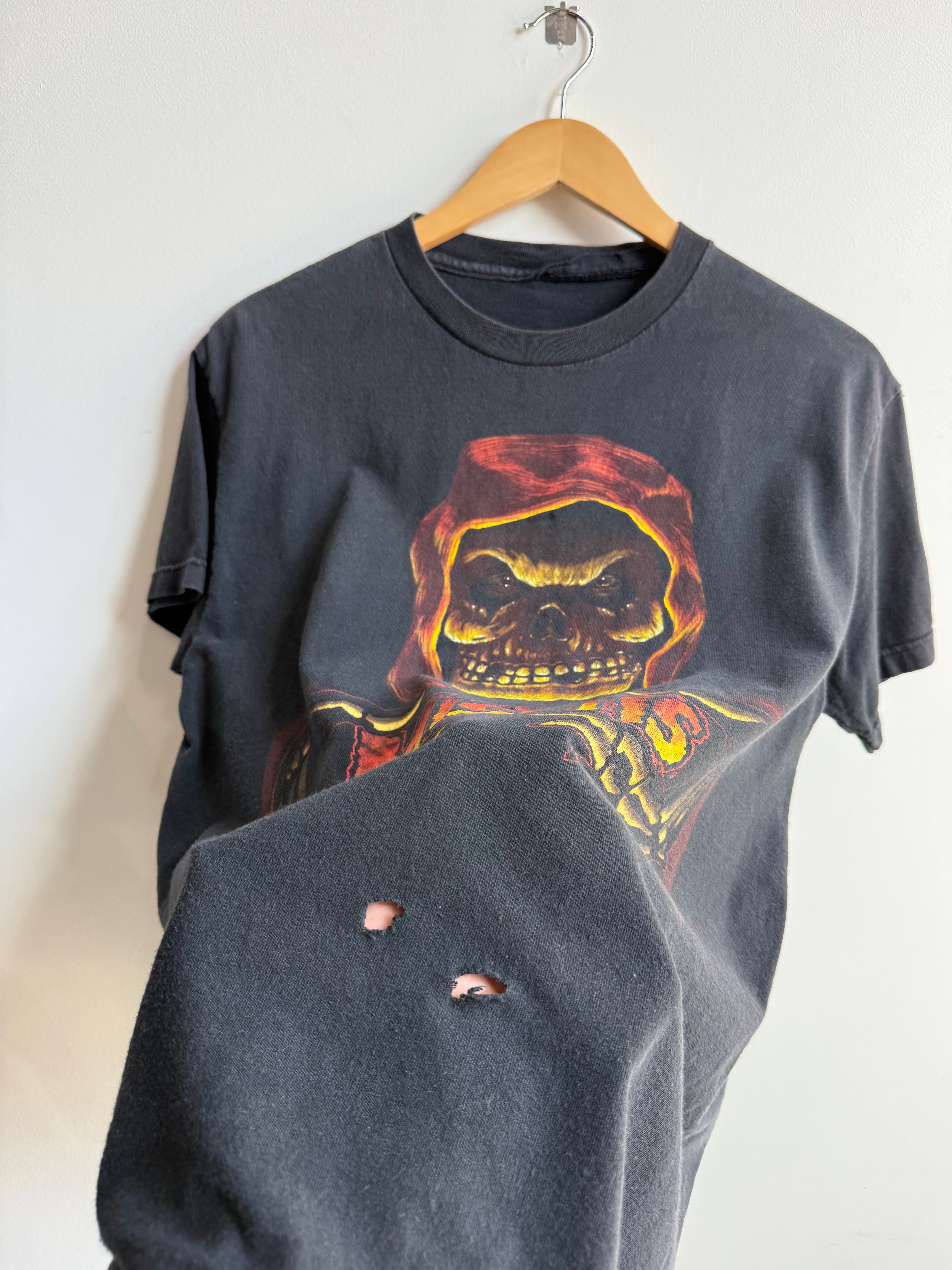 (L) Misfits Tee