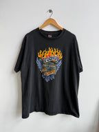 (XXL) Harley Waterloo Tee