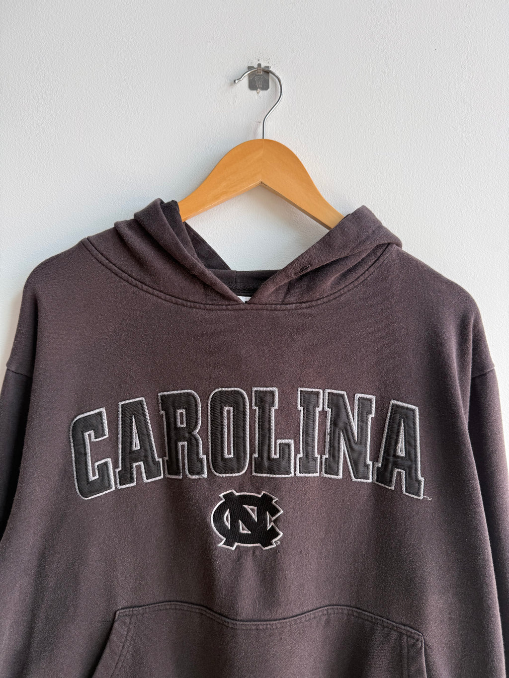 (XL) North Carolina Hoodie