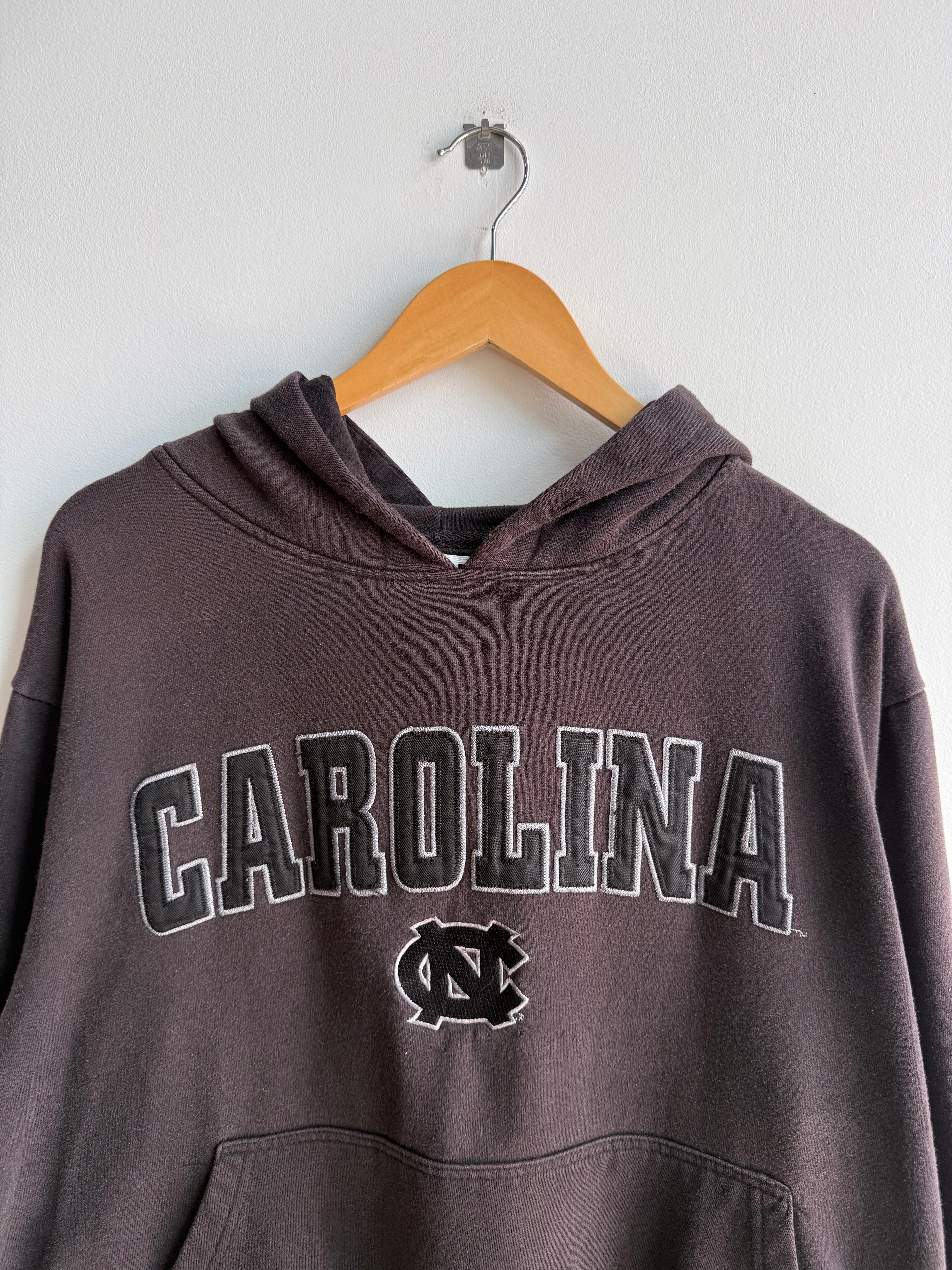 (XL) North Carolina Hoodie