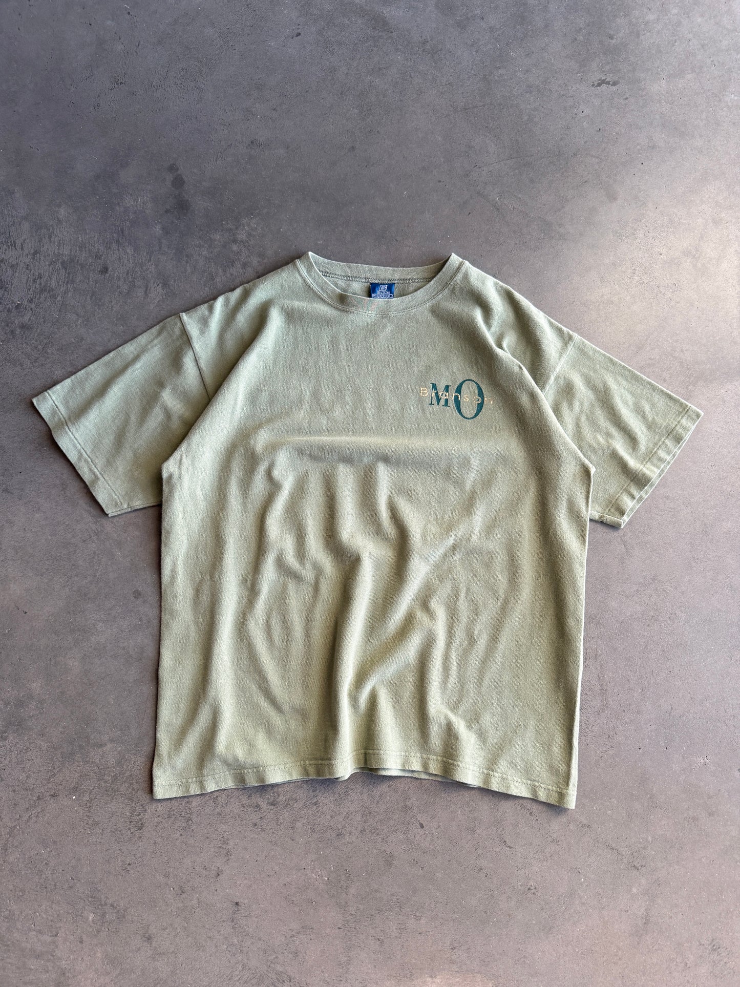 (XL) Branson Missouri Tee