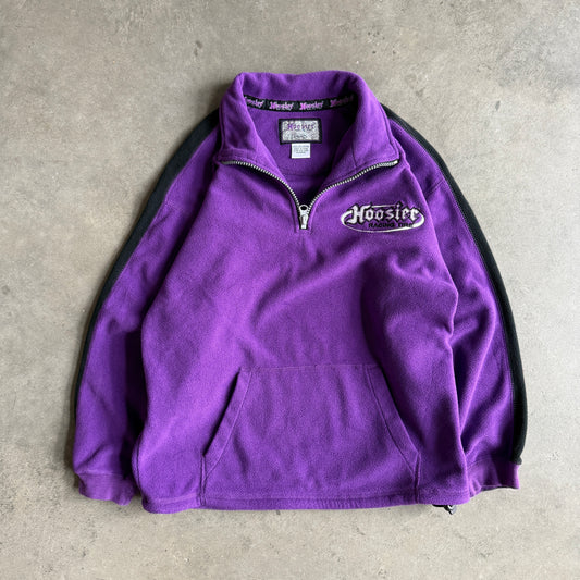 (XS) Hoosier Racing Fleece