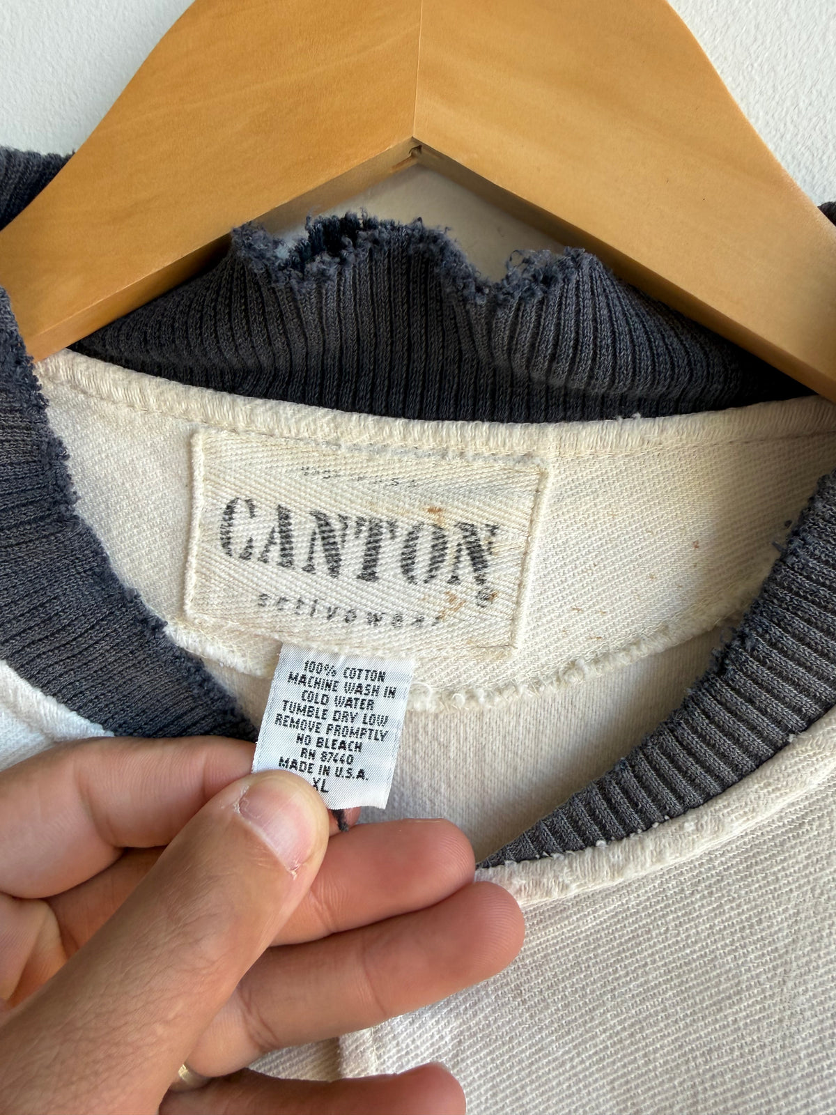 (XL) Miller Beer Jacket
