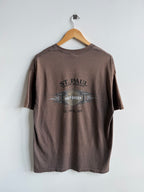 (XL) Harley Davidson St. Paul Tee