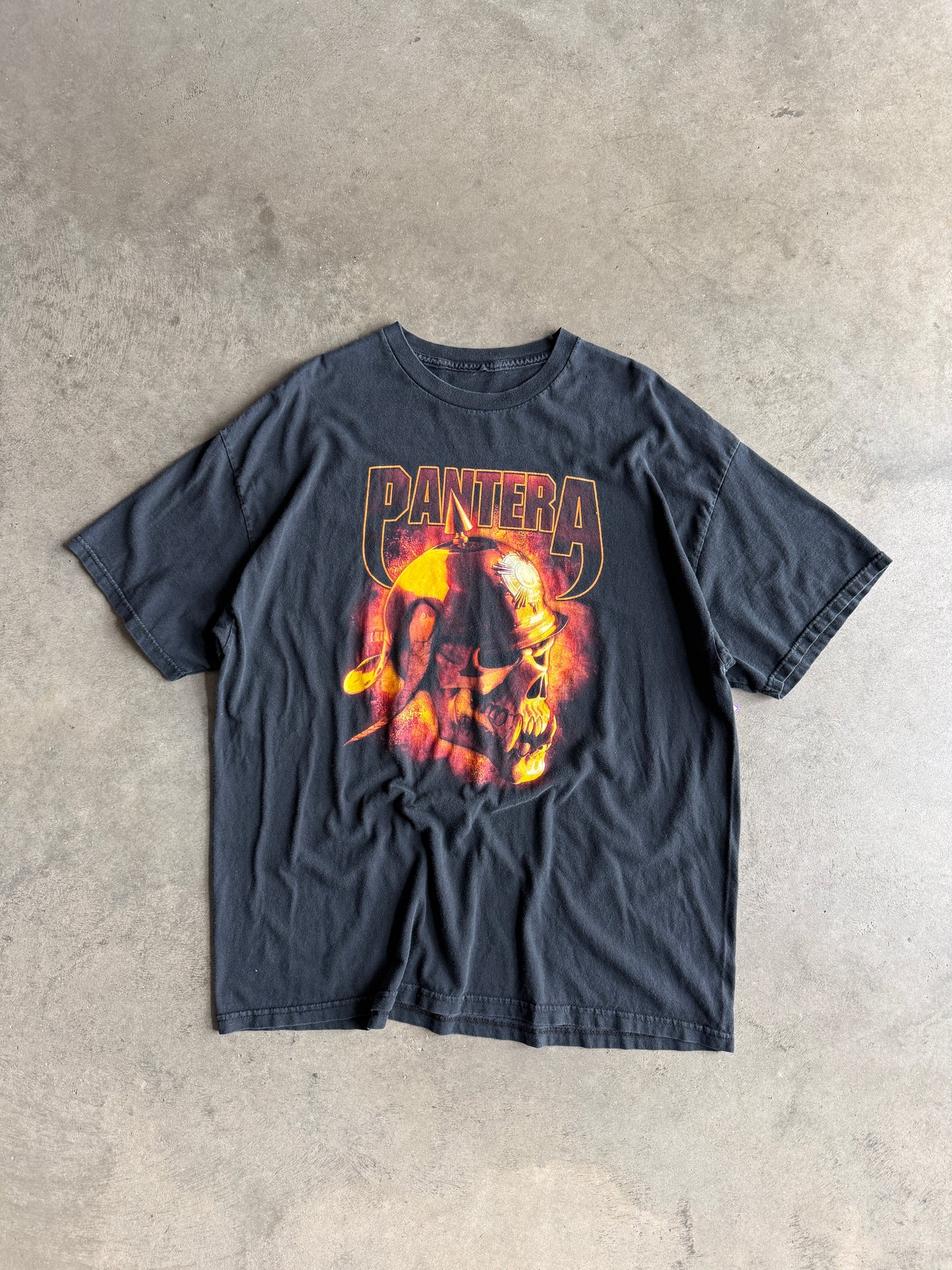 (XXL) Pantera Tee