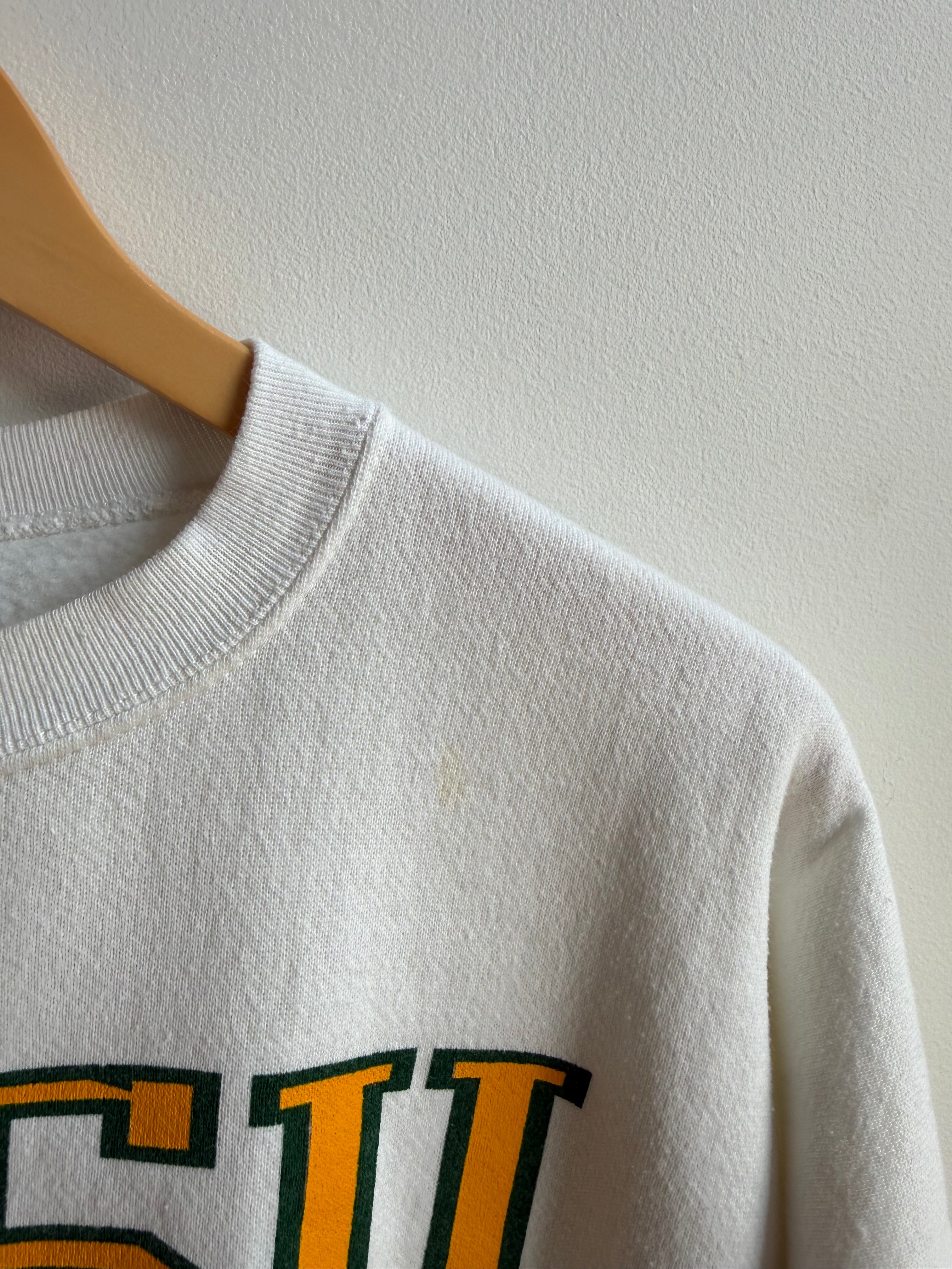 (XXL) 1990 North Dakota State University Football Crew