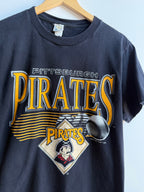 (M) Pittsburgh Pirates Tee