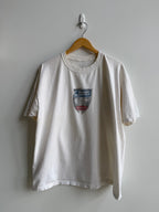 (XXL) Bud Light Rock Paper Scissors Tee