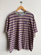 (L) Reebok Tee