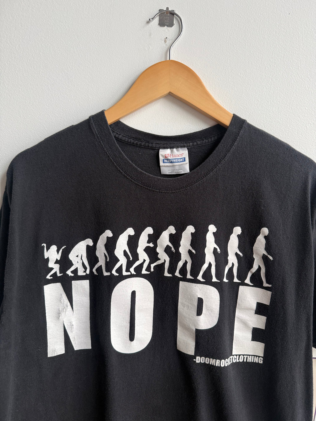 (L) Evolution Tee