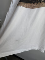 (L) Train Tee