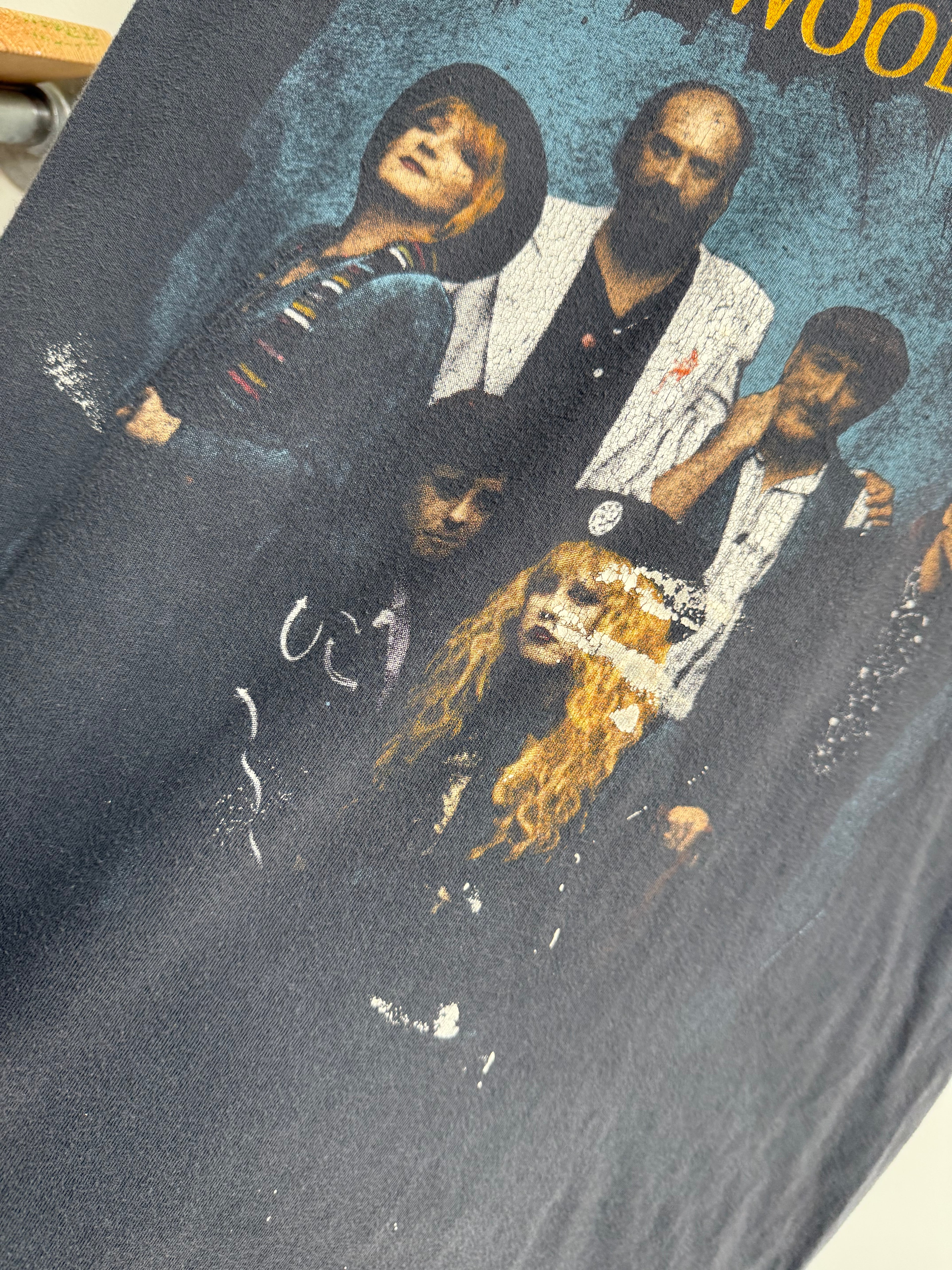 (XL) Fleetwood Mac Tee