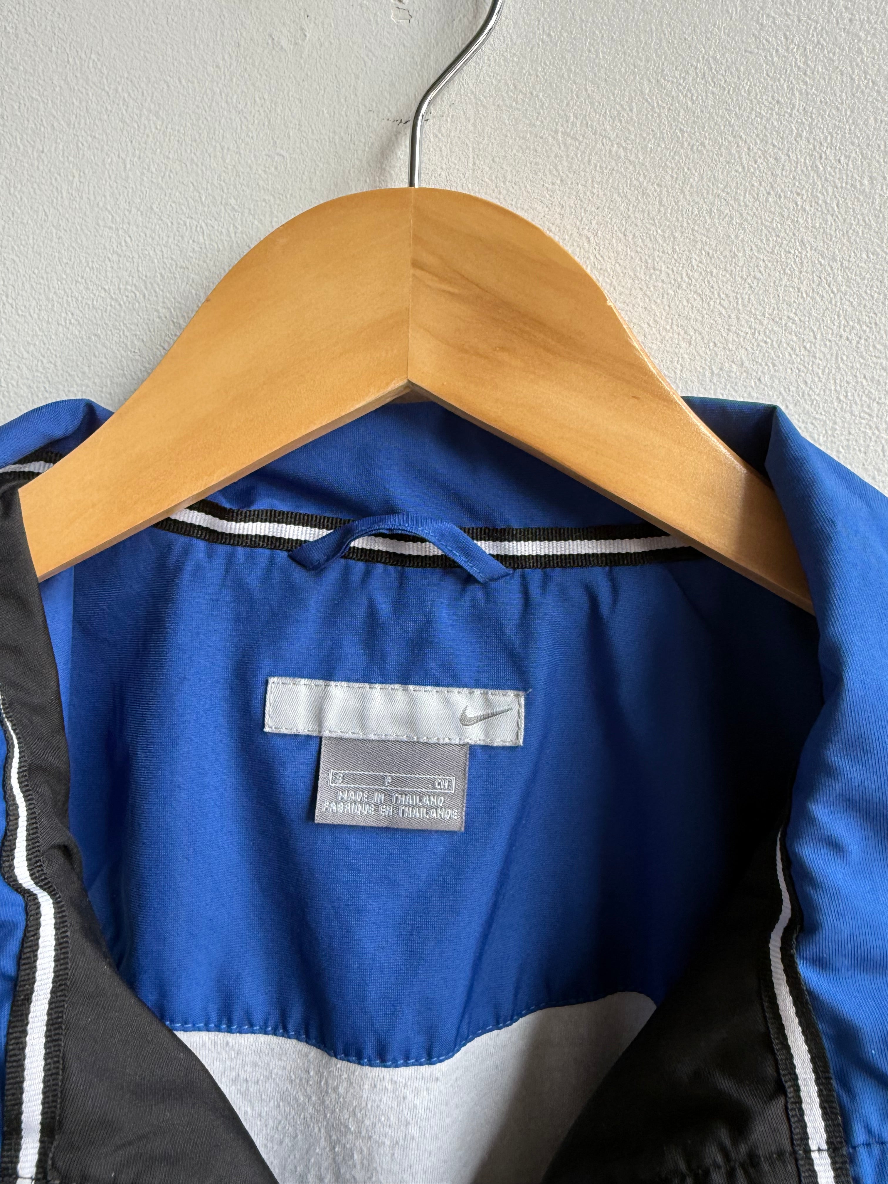 (S) Nike Windbreaker Jacket