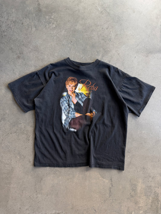 (XL) Reba McEntire Tee