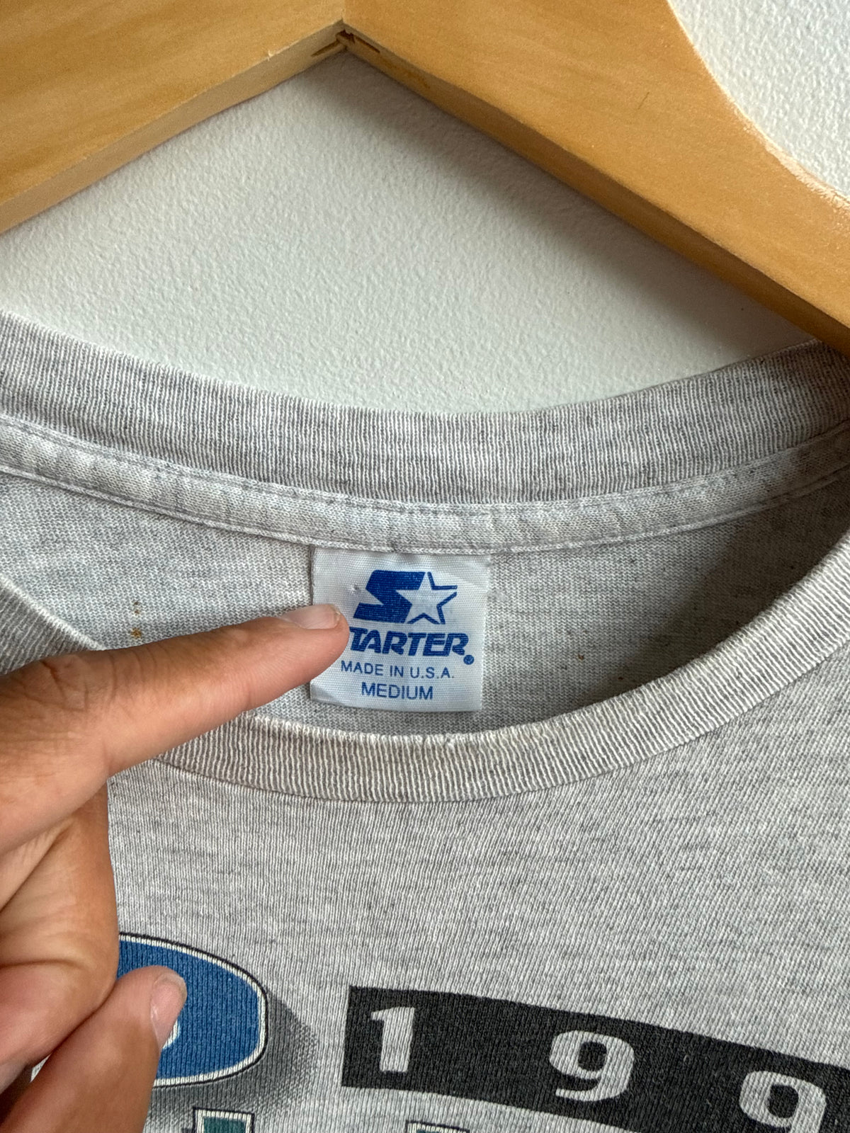 (M) Dallas Cowboys Tee