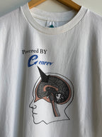 (L) Genrev Brain Tee
