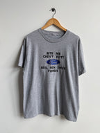(XL) Chevy Boy Tee