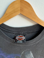 (L) Harley Davidson Lisle Tee