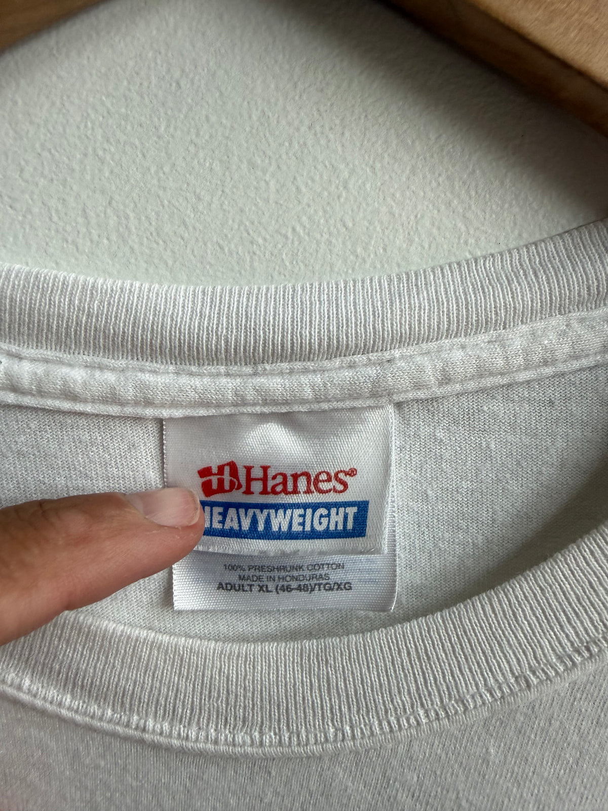 (XL) Old Style Beer Tee