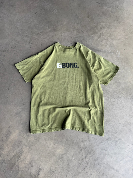 (L) Billabong Bong Tee