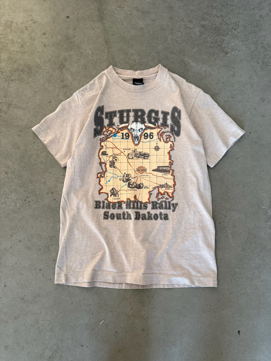 (M) Harley Sturgis ‘96 Tee