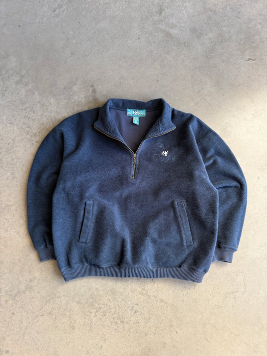 (L) Big Dogs Fleece