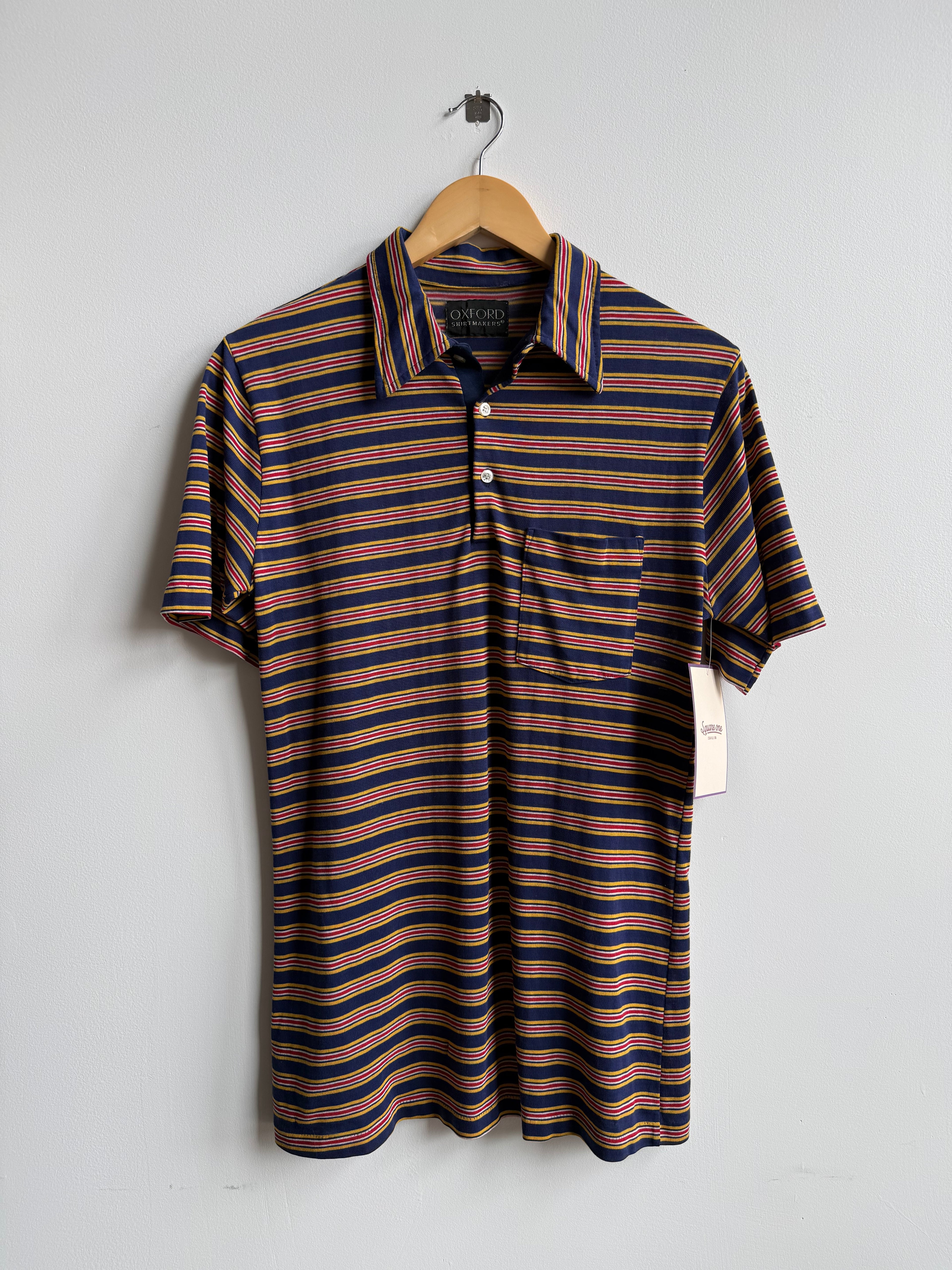 (M) Oxford Shirt