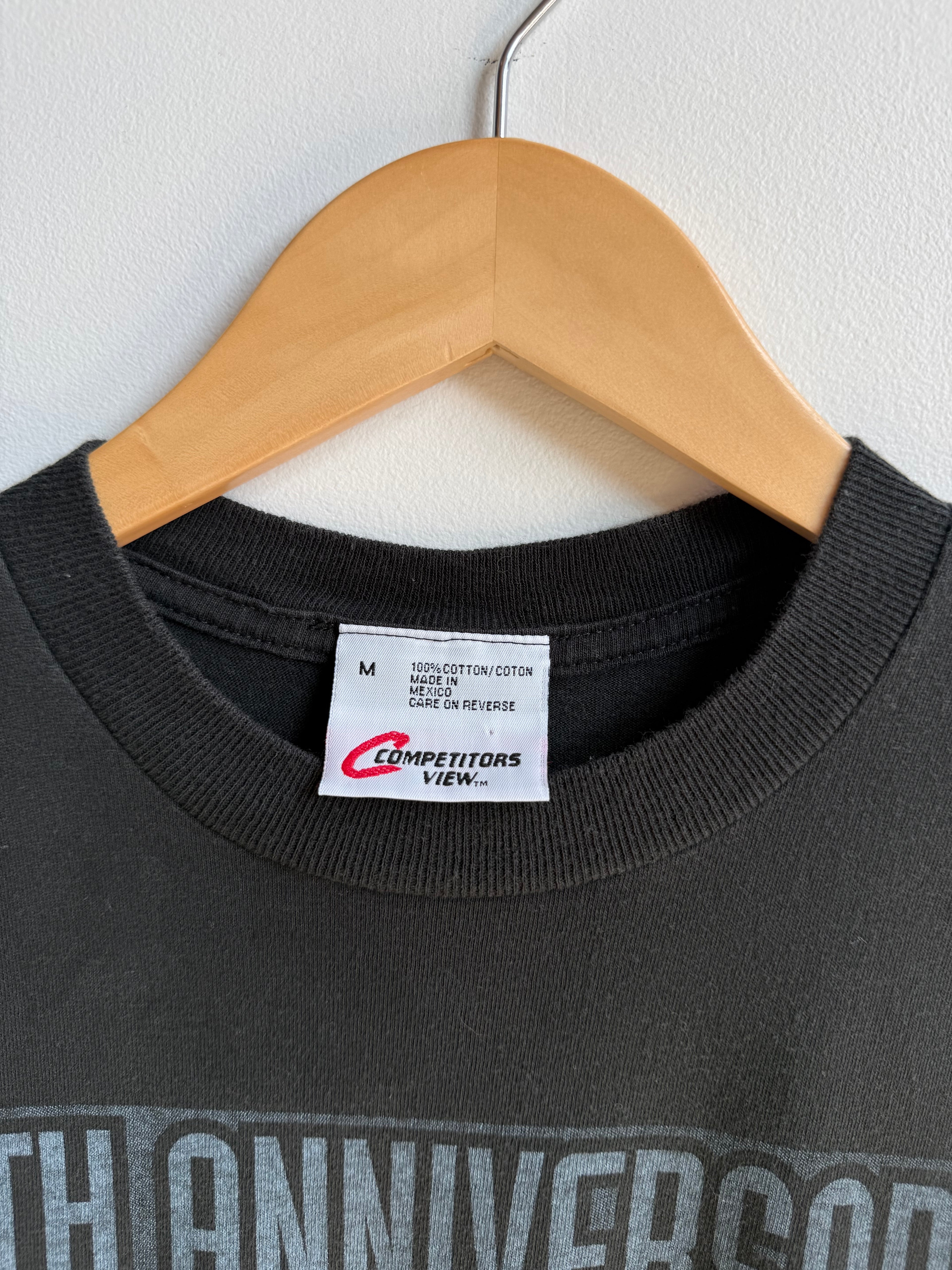 (M) NASCAR 50th Anniversary Tee