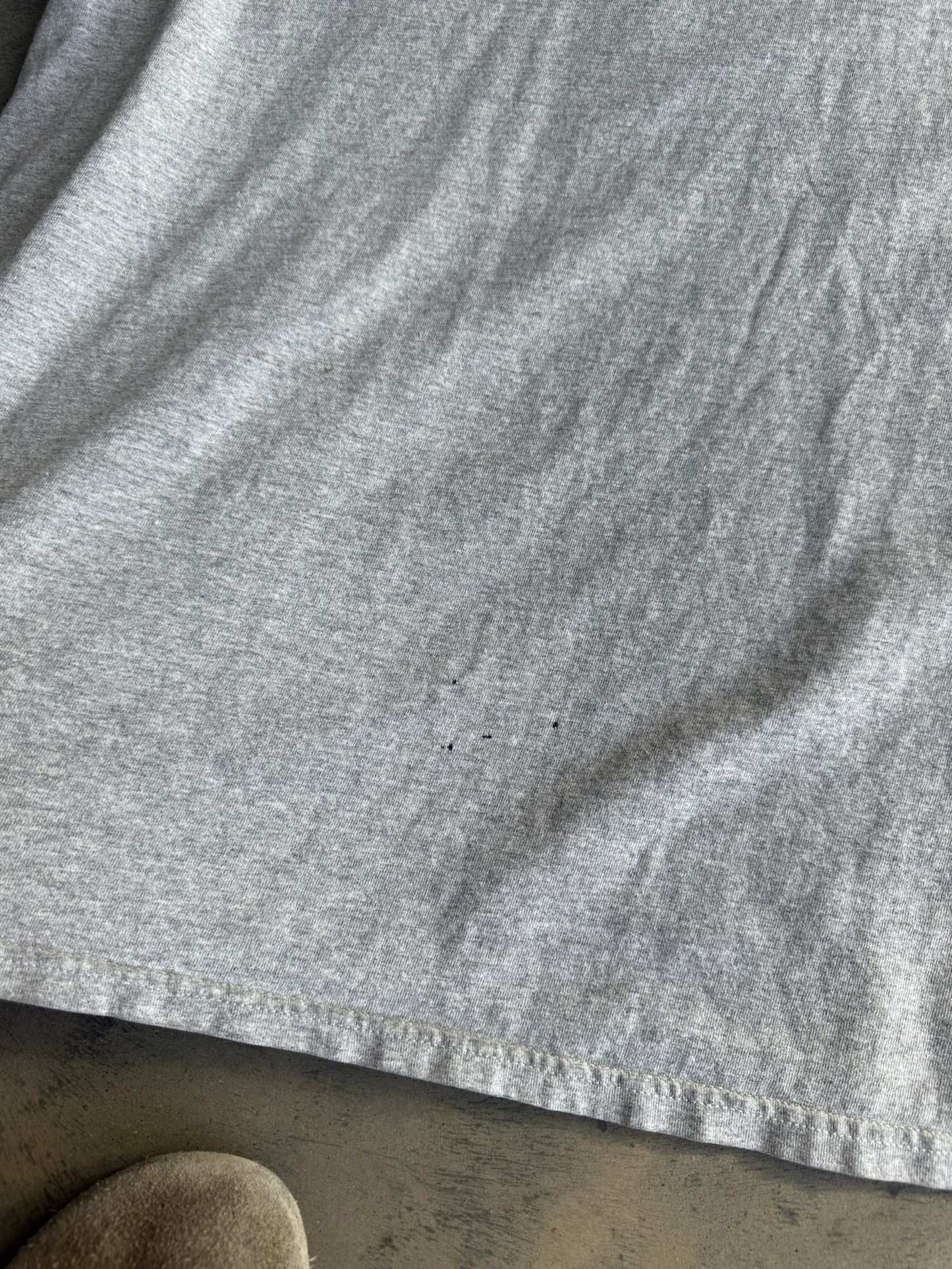 (XL) NikeTown Chicago Tee