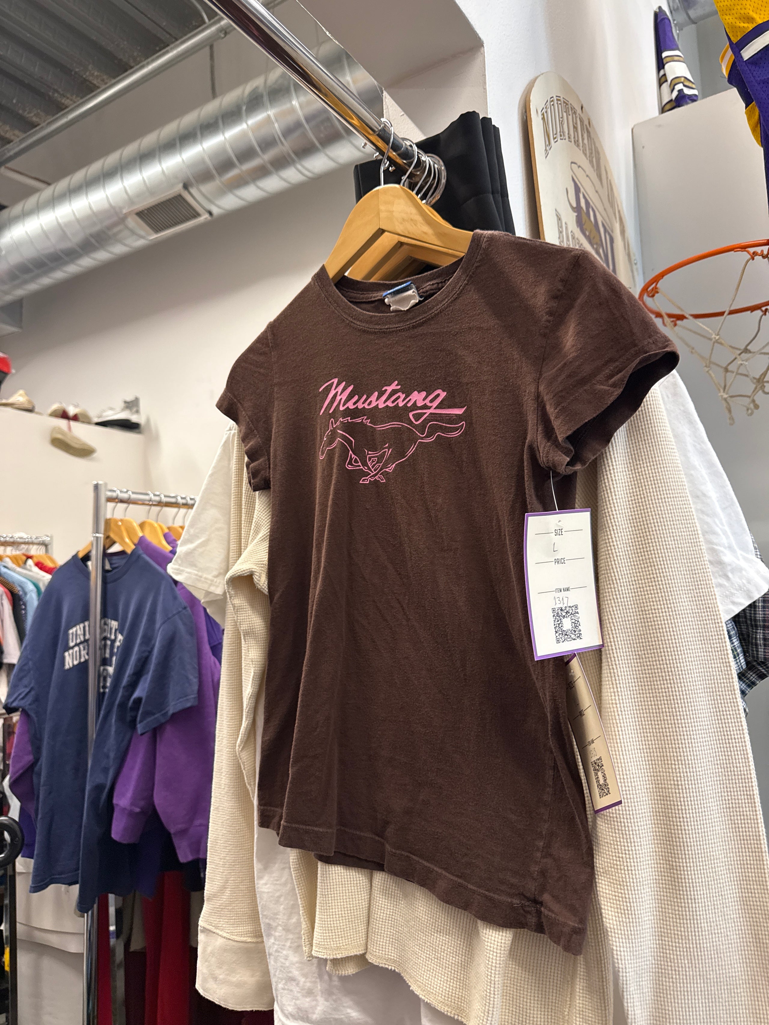 Tees