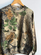 (L) Camo Crew