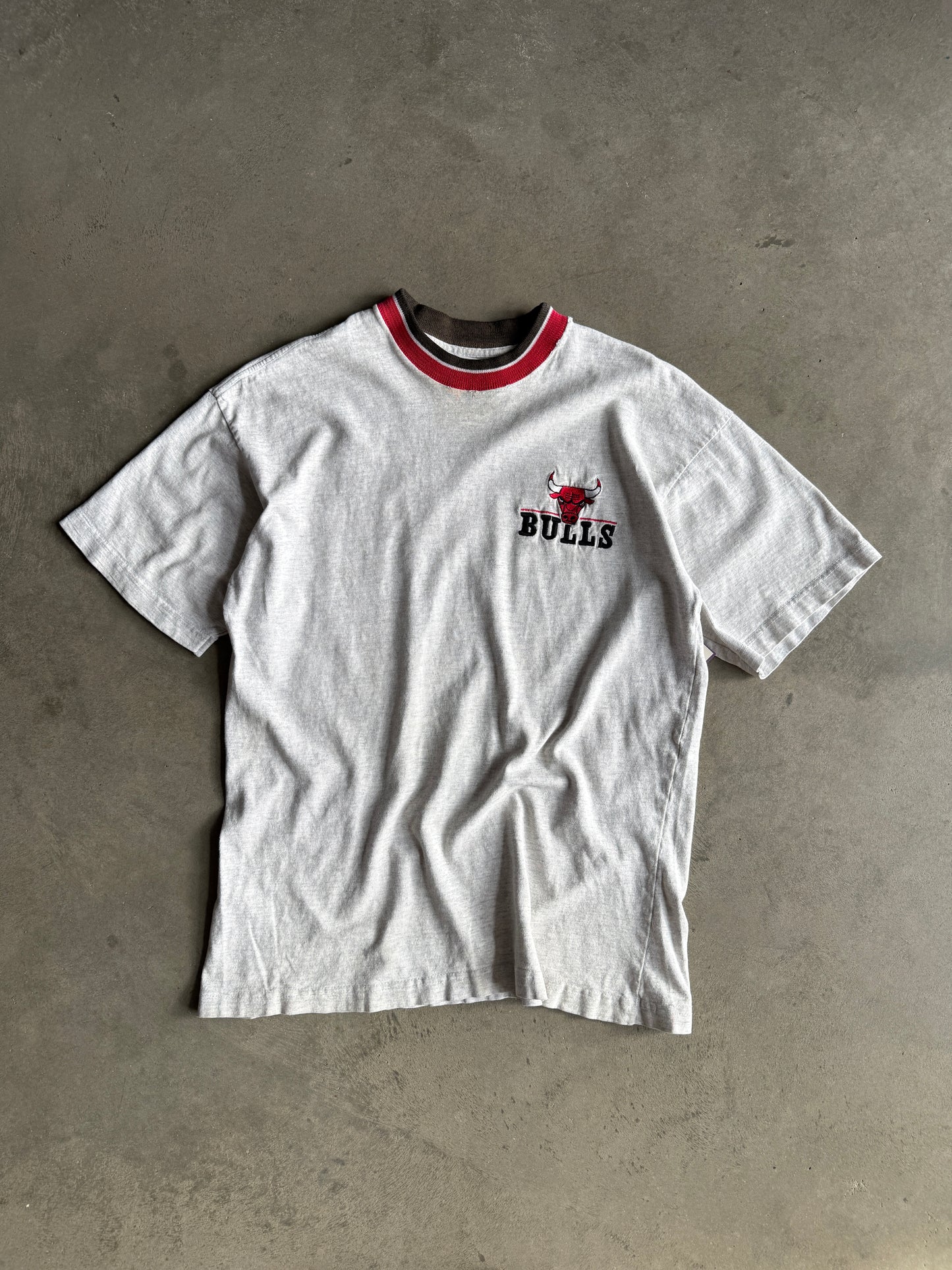 (L) Chicago Bulls Tee