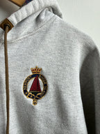 (M) Newport Rhode Island Hoodie
