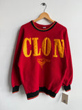 (L) Iowa State Spell Out Crew