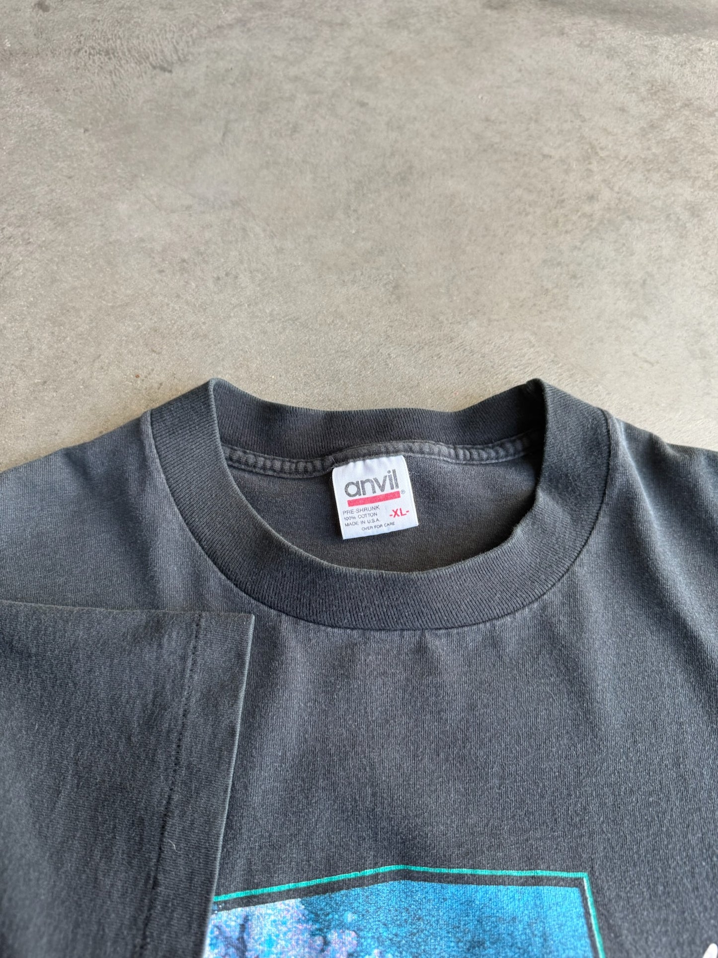 (XL) Colorado Ski Tee