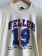 (L) Bob Feller Tee