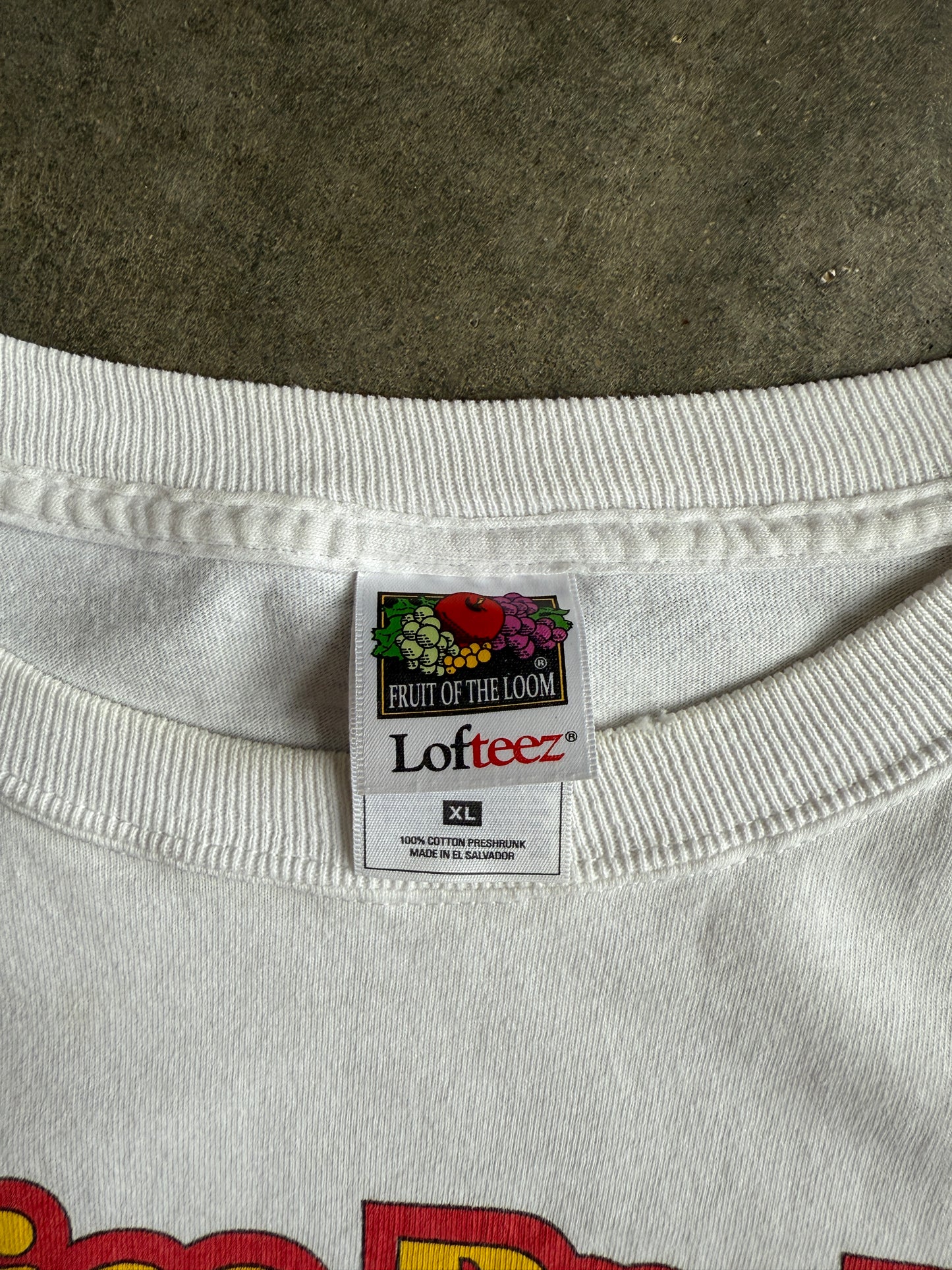 (XL) Justice Brothers Tee
