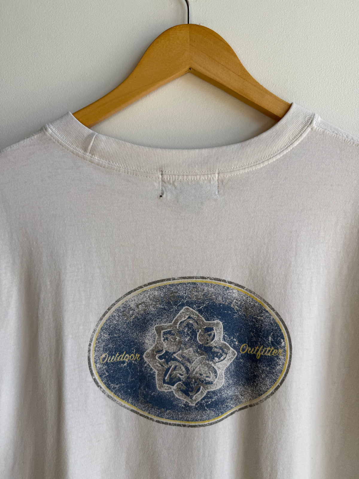 (XXL) Eddie Bauer Tee