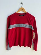 (L) Aeropostale Longsleeve Tee